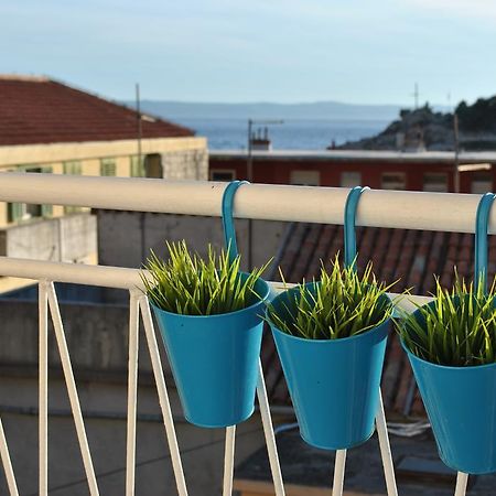 Apartment Optimist Makarska Exterior photo