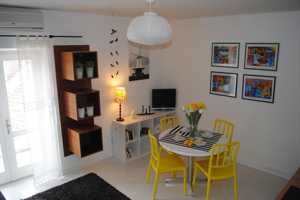 Apartment Optimist Makarska Room photo