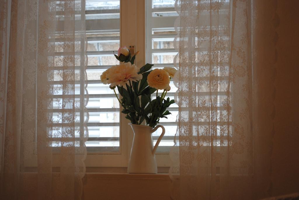 Apartment Optimist Makarska Room photo