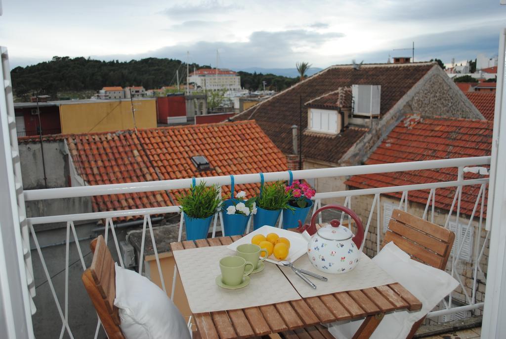 Apartment Optimist Makarska Room photo