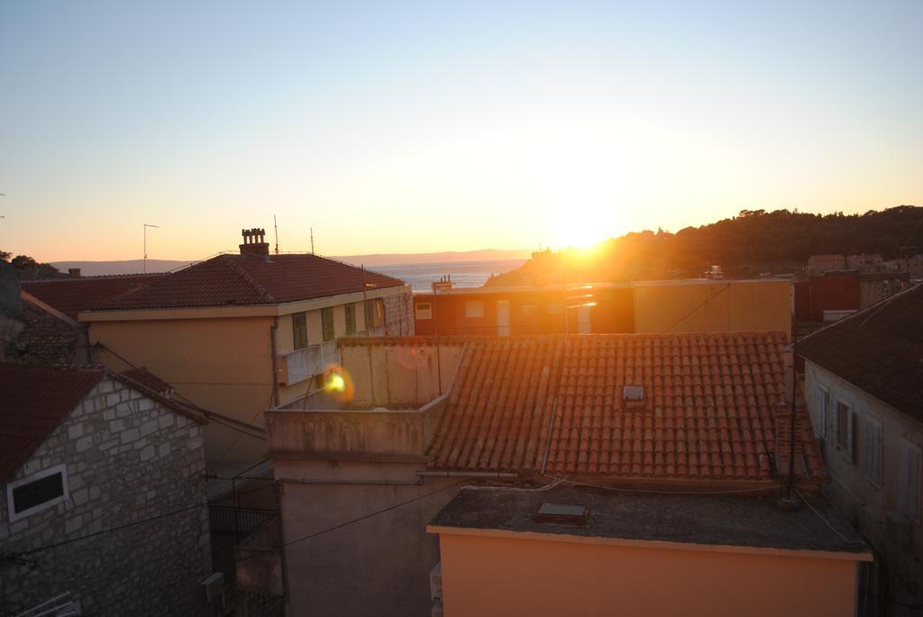 Apartment Optimist Makarska Room photo
