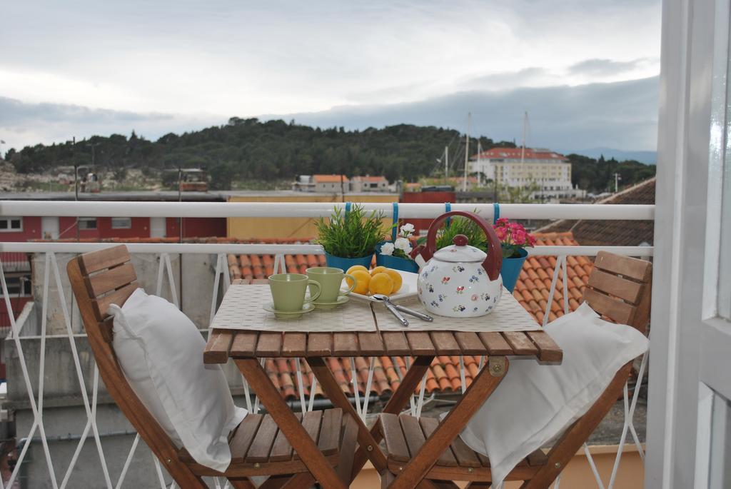 Apartment Optimist Makarska Room photo