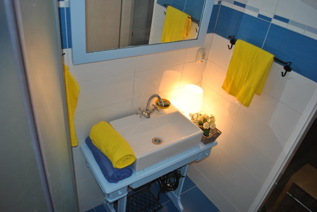 Apartment Optimist Makarska Room photo