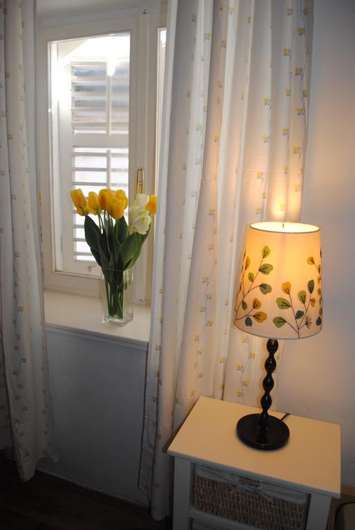 Apartment Optimist Makarska Exterior photo