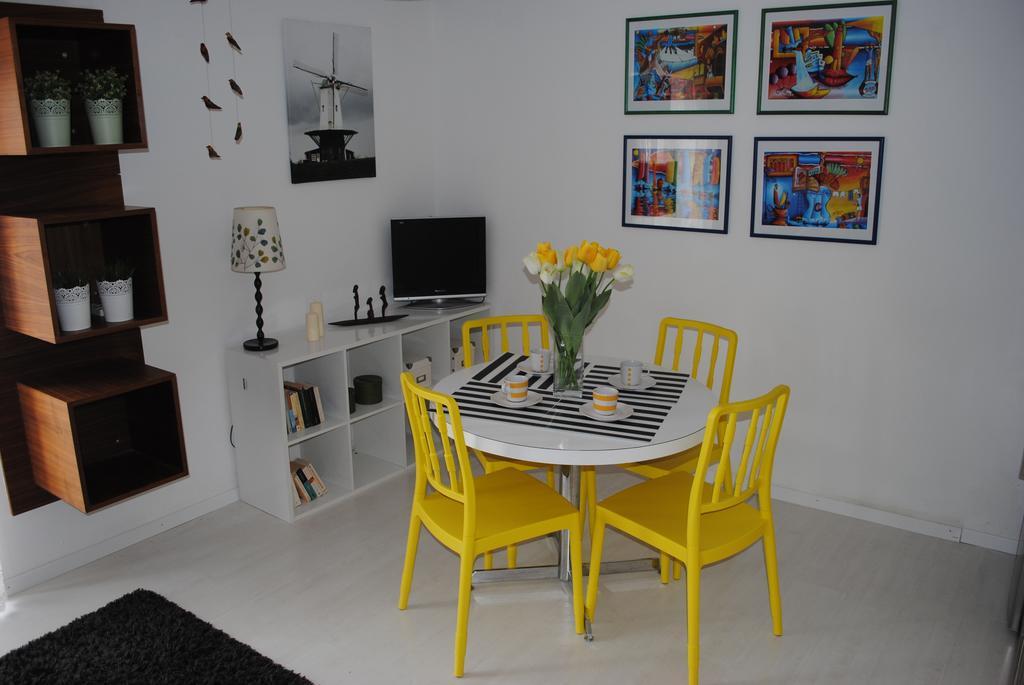 Apartment Optimist Makarska Room photo
