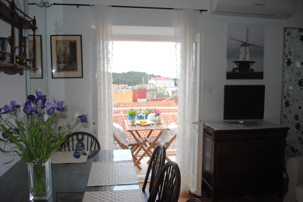 Apartment Optimist Makarska Room photo