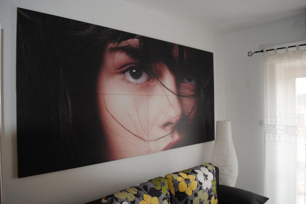Apartment Optimist Makarska Room photo