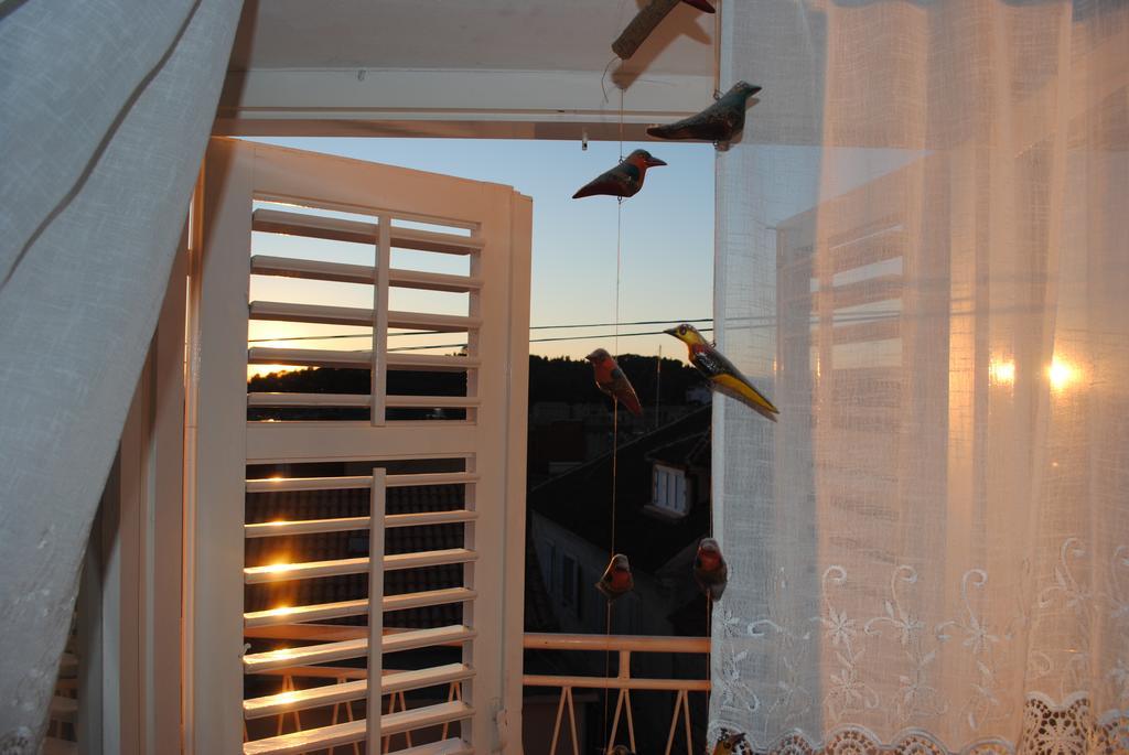 Apartment Optimist Makarska Room photo