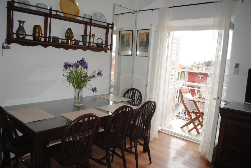 Apartment Optimist Makarska Room photo