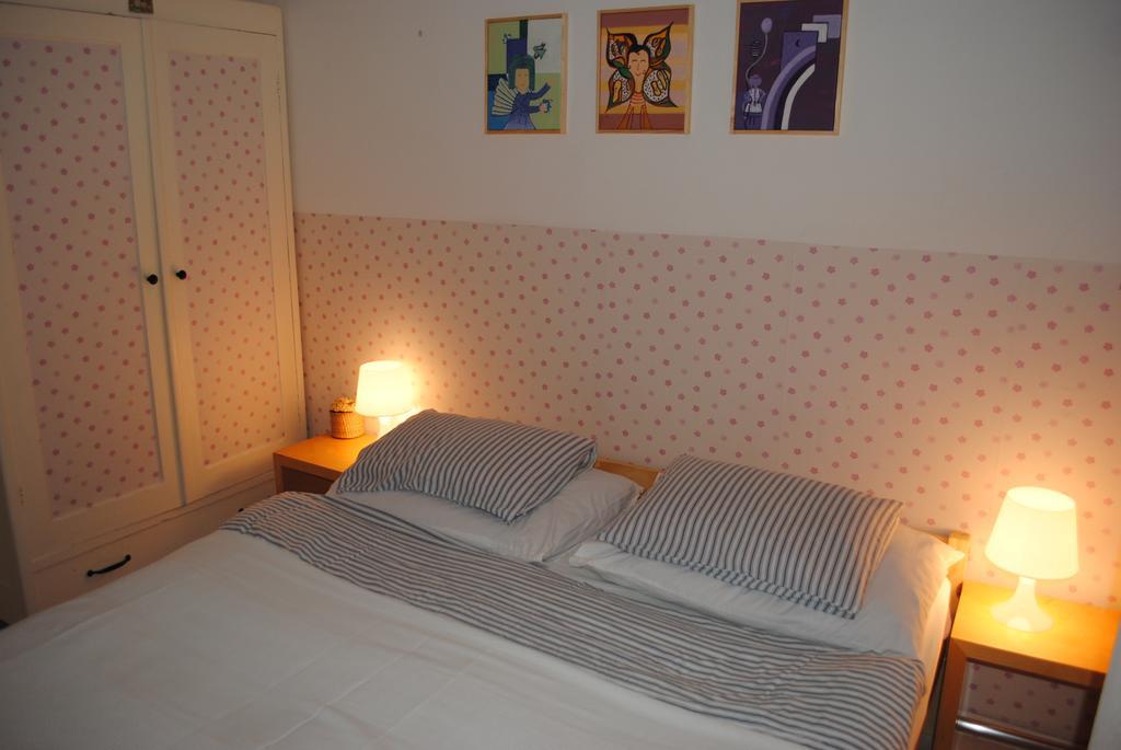 Apartment Optimist Makarska Room photo