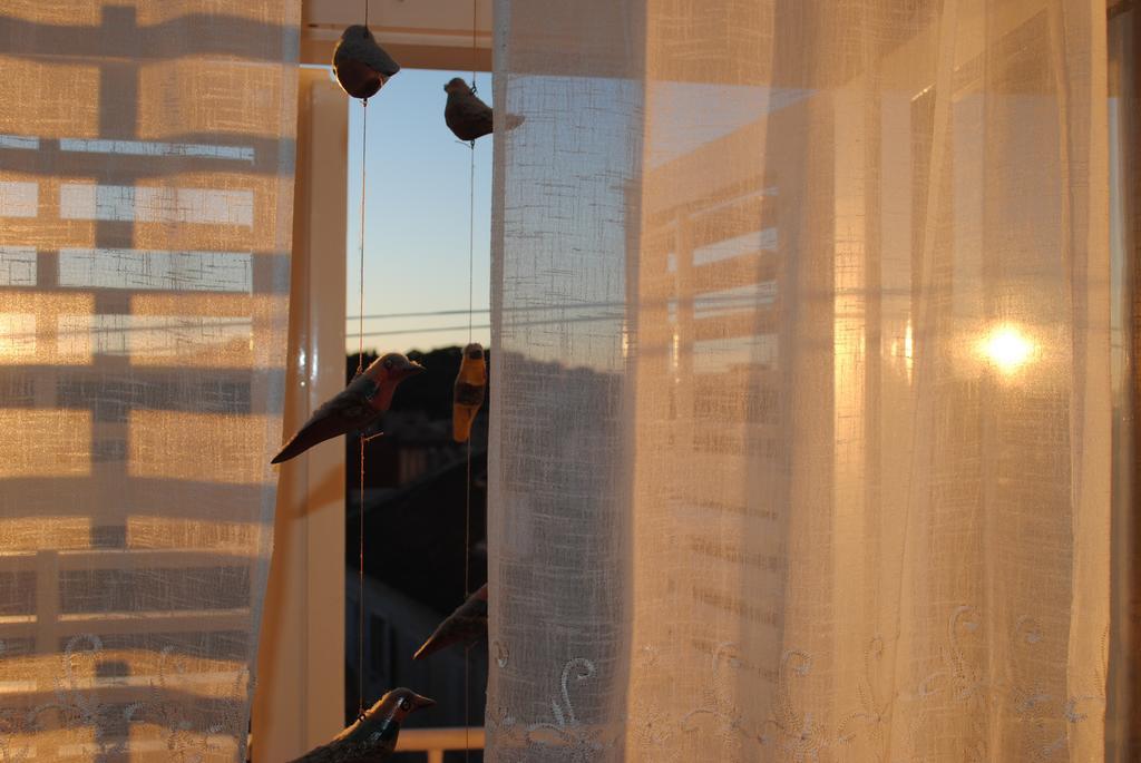 Apartment Optimist Makarska Room photo