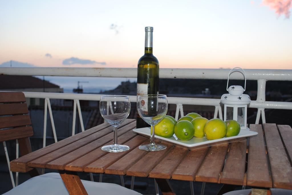 Apartment Optimist Makarska Exterior photo